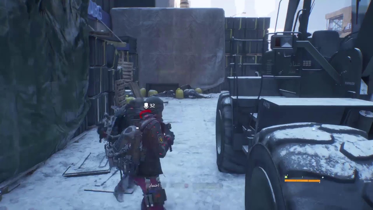 4v4 smg