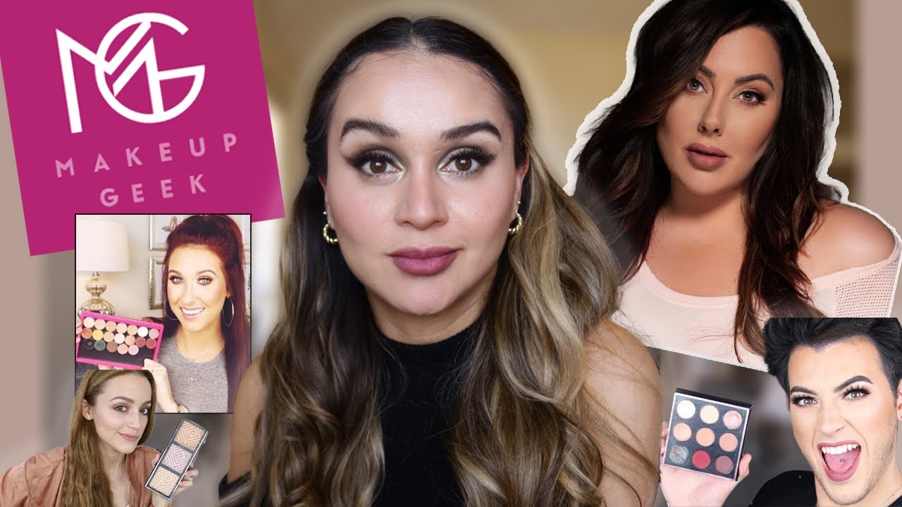 Quiebra La Primera Marca Creada Por Una Youtuber  | Maquihistoria Makeup Geek #dossierperfumes