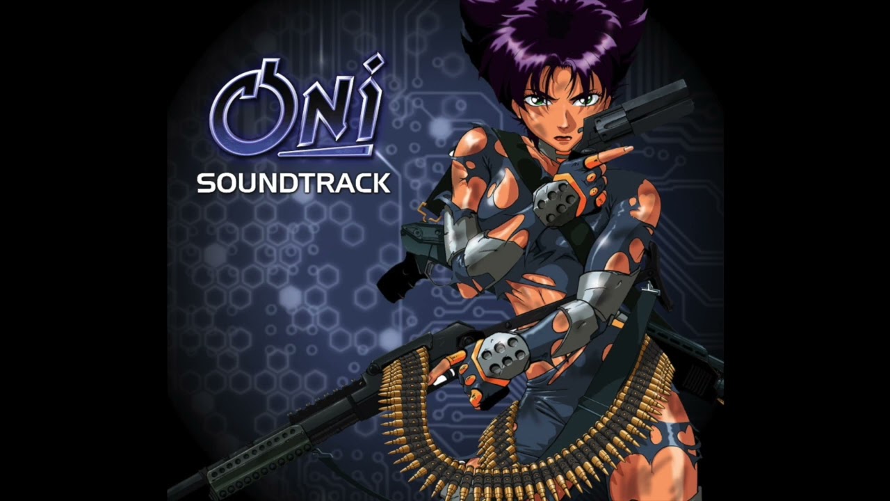 Oni Soundtrack #03: East Wind