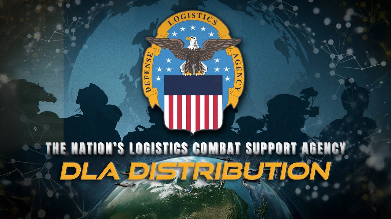 DLA A Defining Moment, DLA Distribution