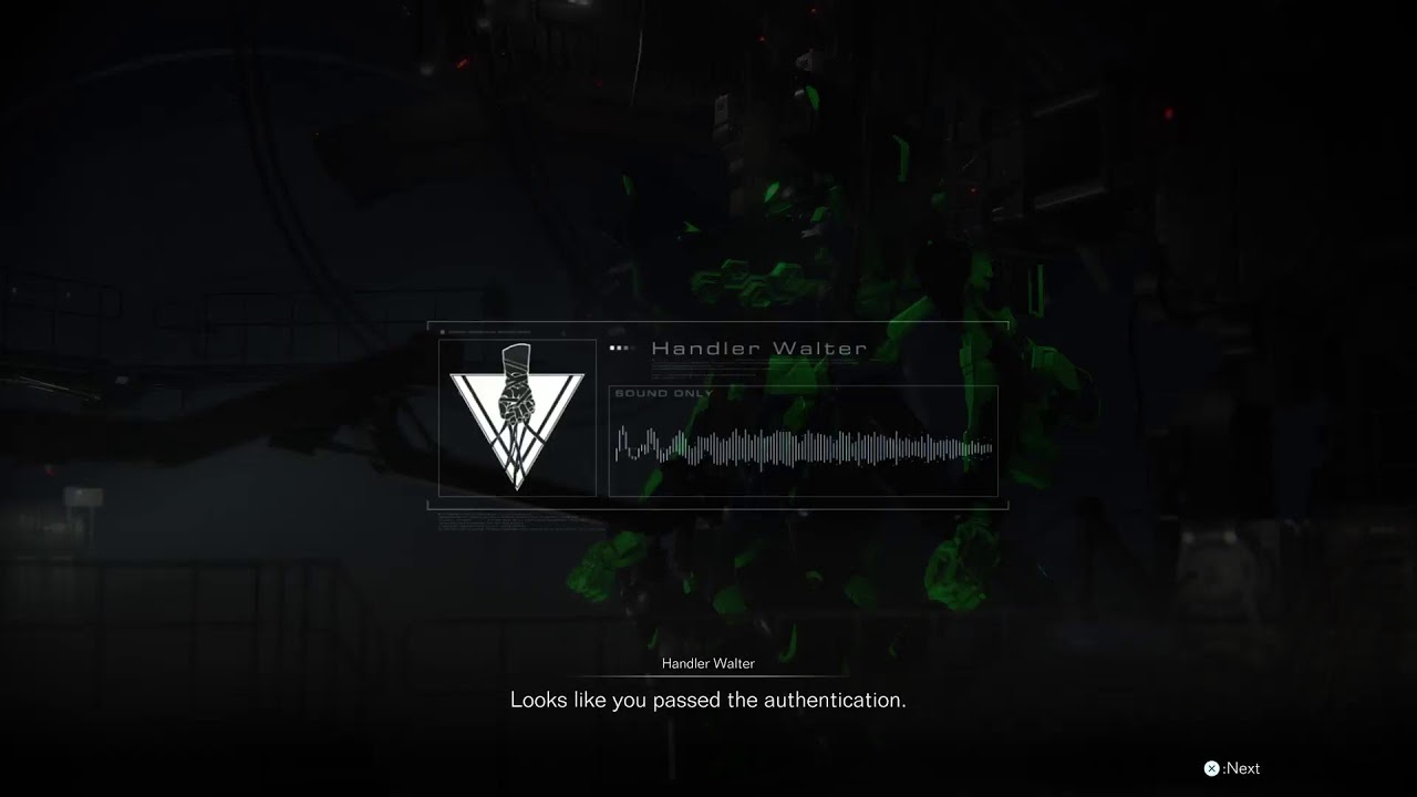 Robo Pews Before Work - Armored Core VI
