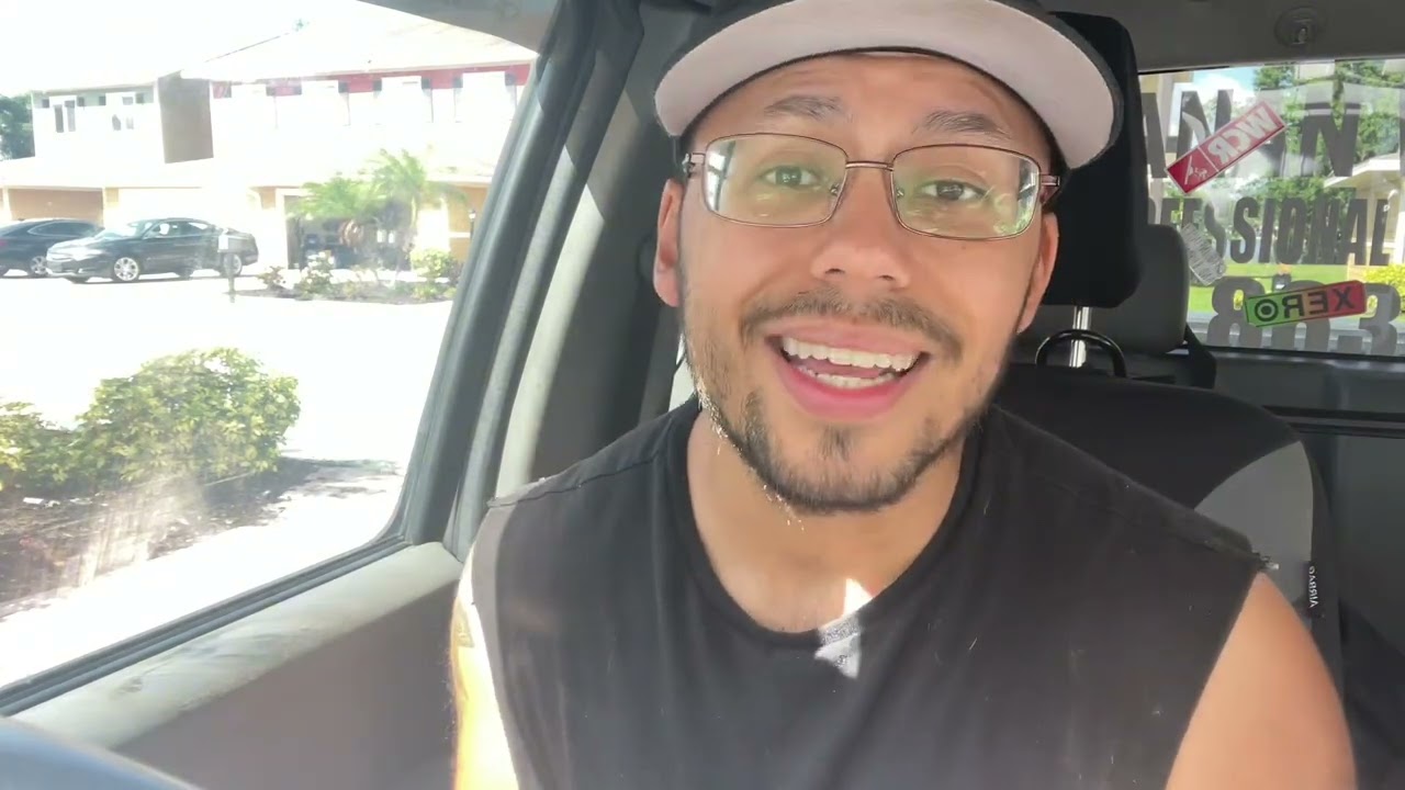 Life of an entrepreneur, window cleaner, and D2D salesman…
