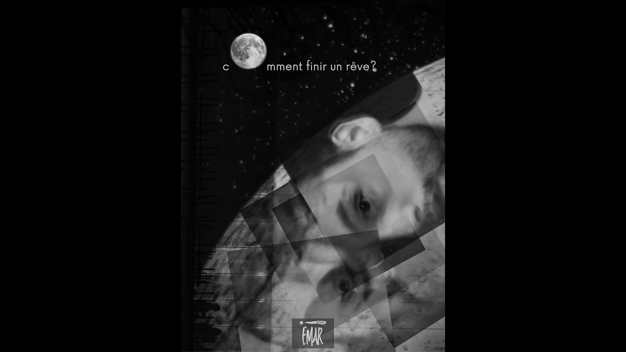 How to finish a dream - short film