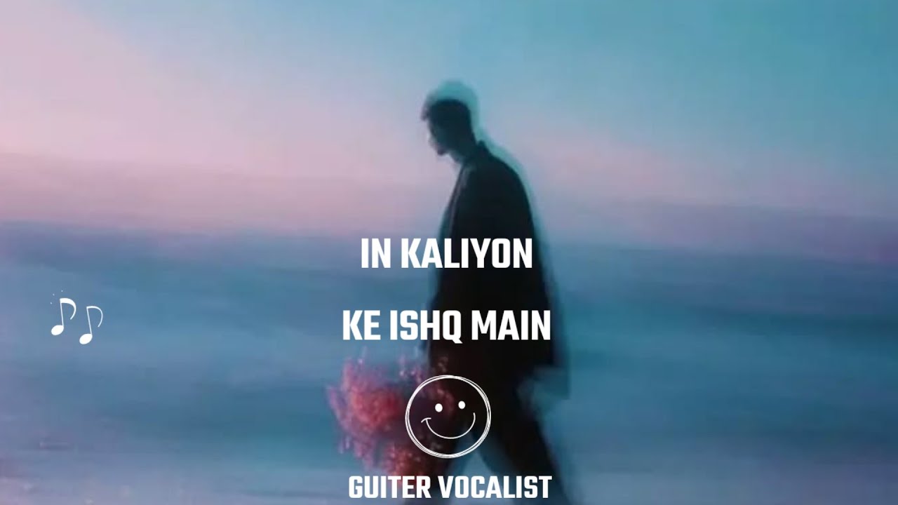 ❤️‍🔥 IN KALIYON KE ISHQ MAIN - ( VIDEO SONG )RAM YADAV [4K]