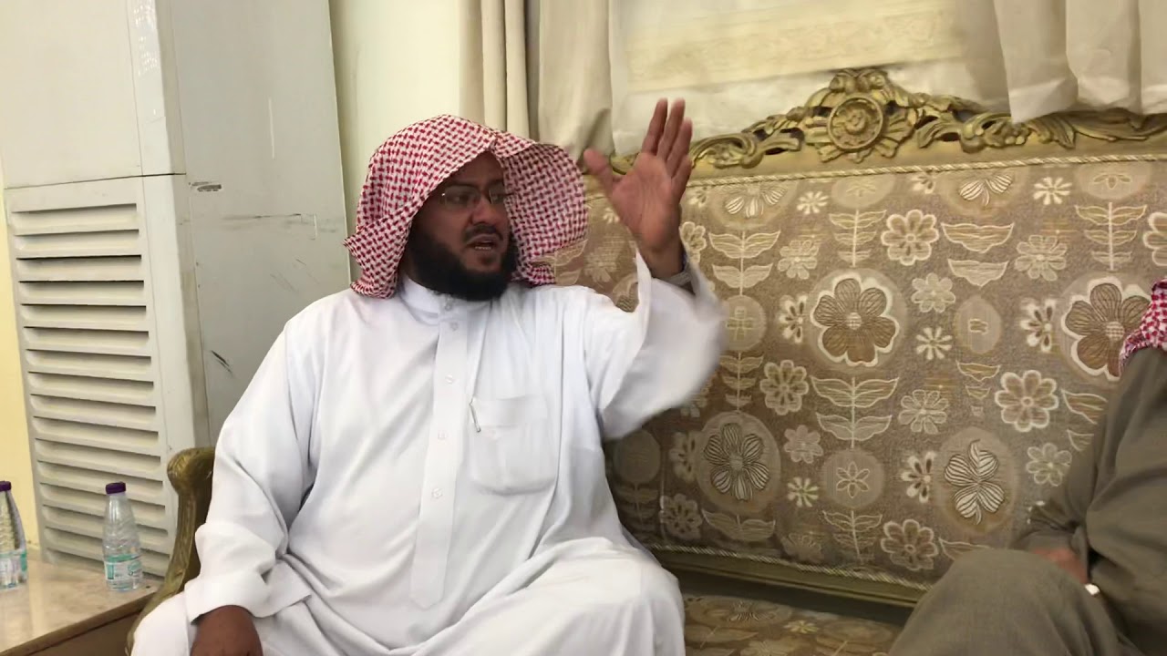 قصيدة للشاعر مديسيس البذالي ابو هندي ينقلها الراوي محسن المليحاء