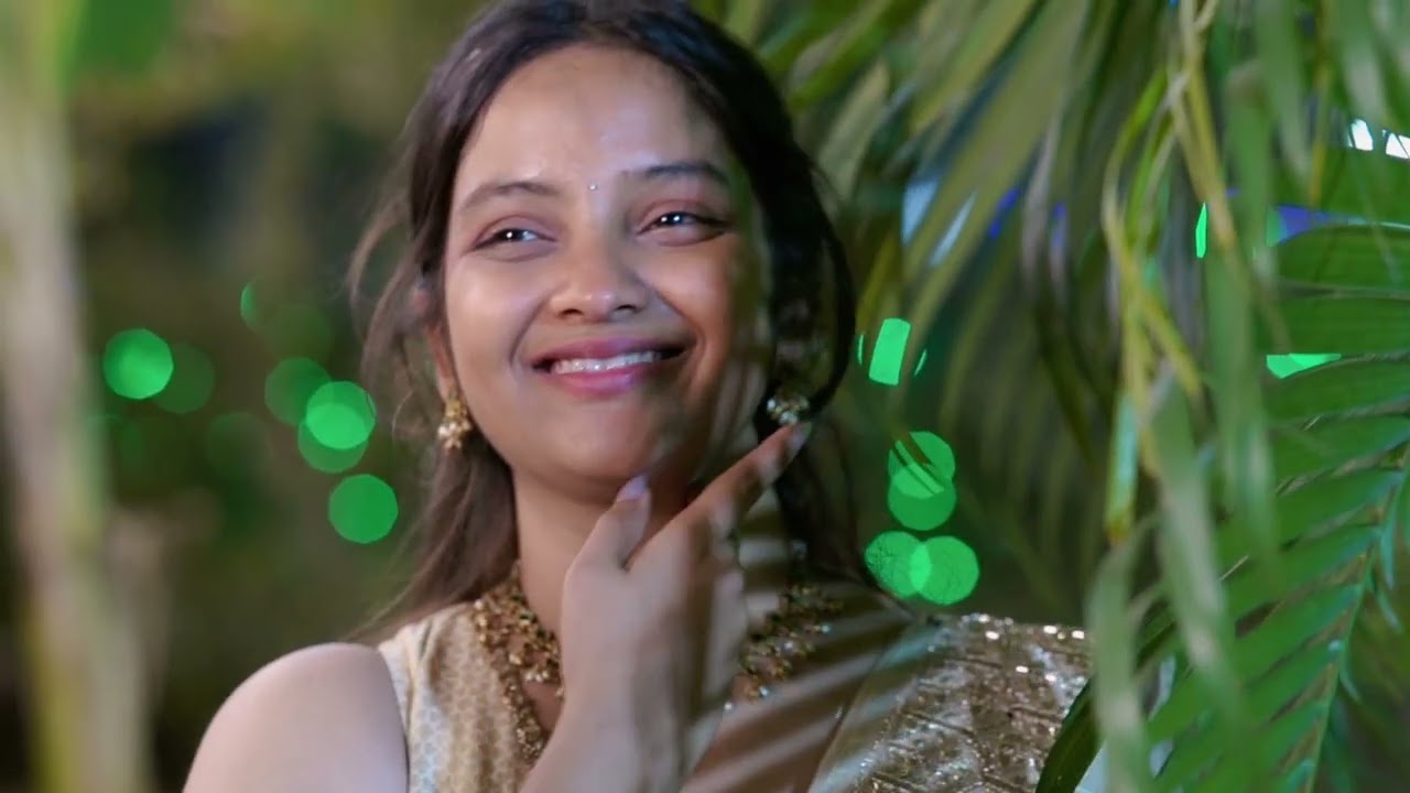 MADHURAM VEPPU | MARTIN & NIMISHA                           