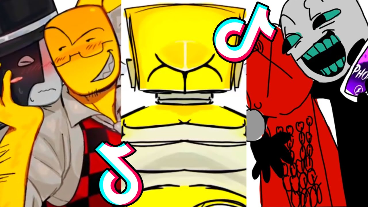 Die of Death 🤣 FUNNIEST TikTok Compilation #11