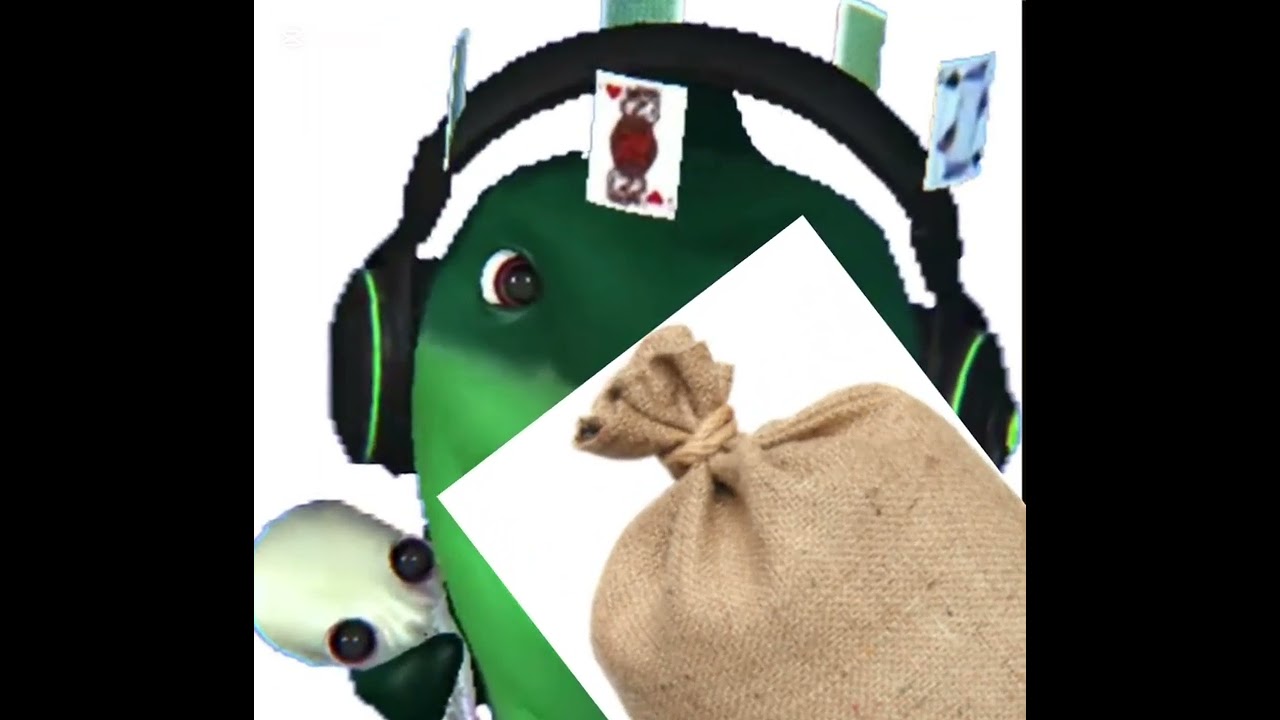 The lost burritos episode 1 remade