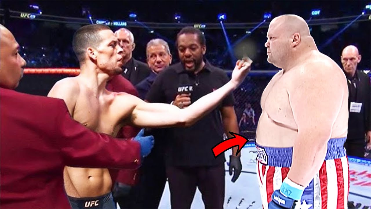 DON’T Judge Him! When 400lbs Boxer DESTROYED Cocky Fighters - Eric “Butterbean” Esch