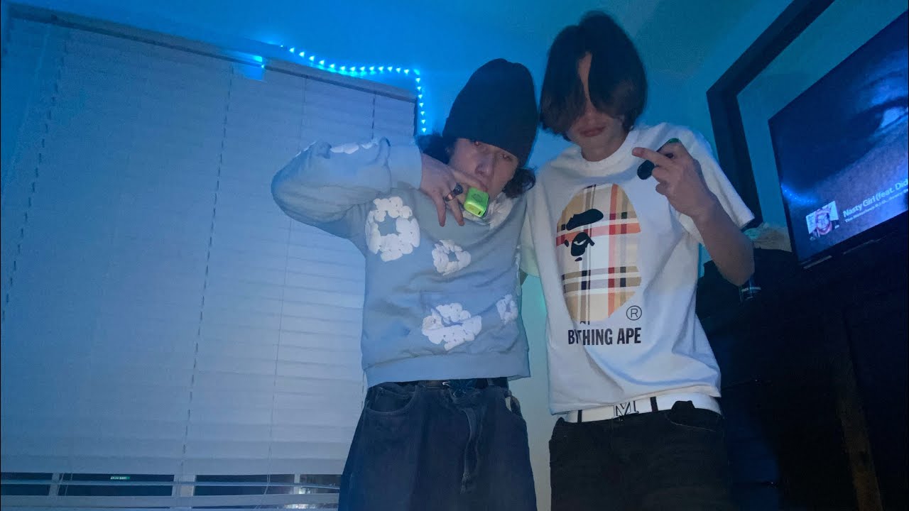 EV!DENCE - DRANK 9!N3 (Official Music Video)
