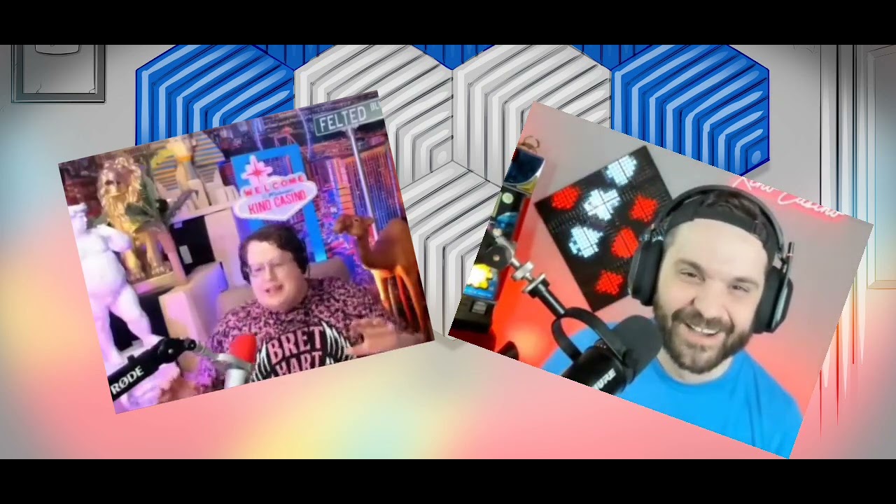 Kino Casino Blames Doody For Corrupting TruthSeeker Into Attacking DSP