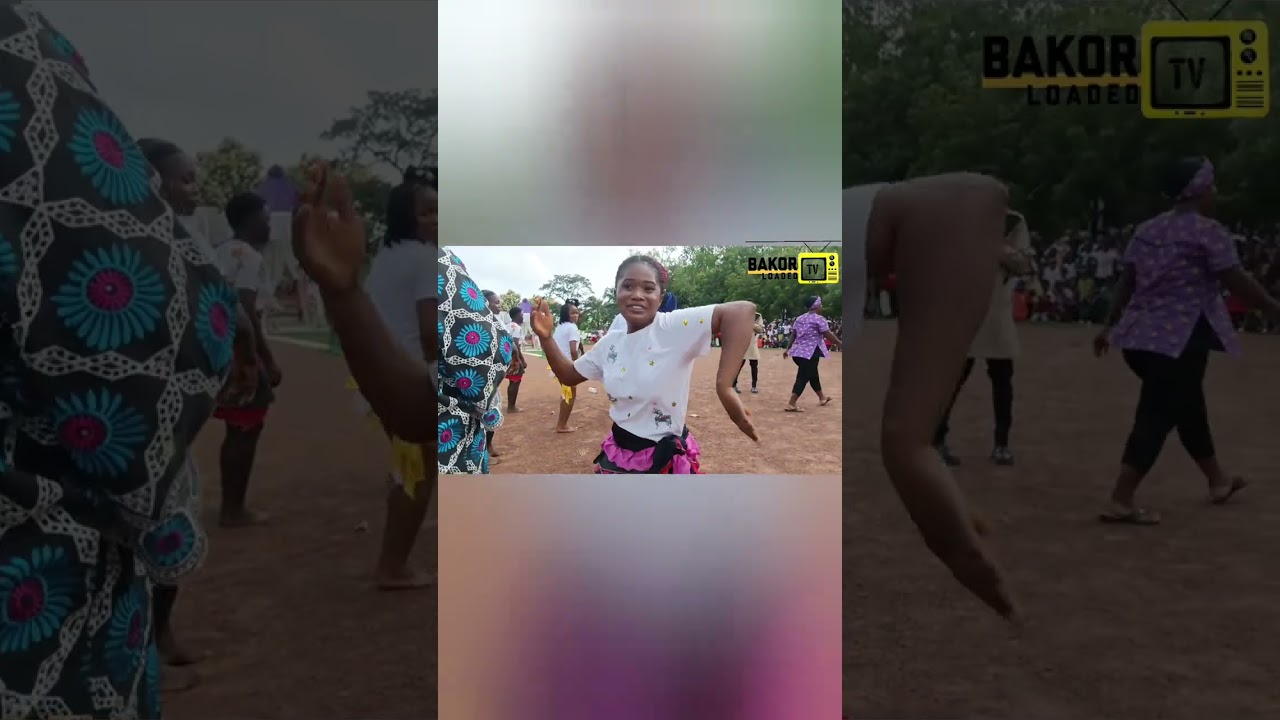 ARRITY by Bonny E (Dance Video) @bakorloaded BAKOR LOADED