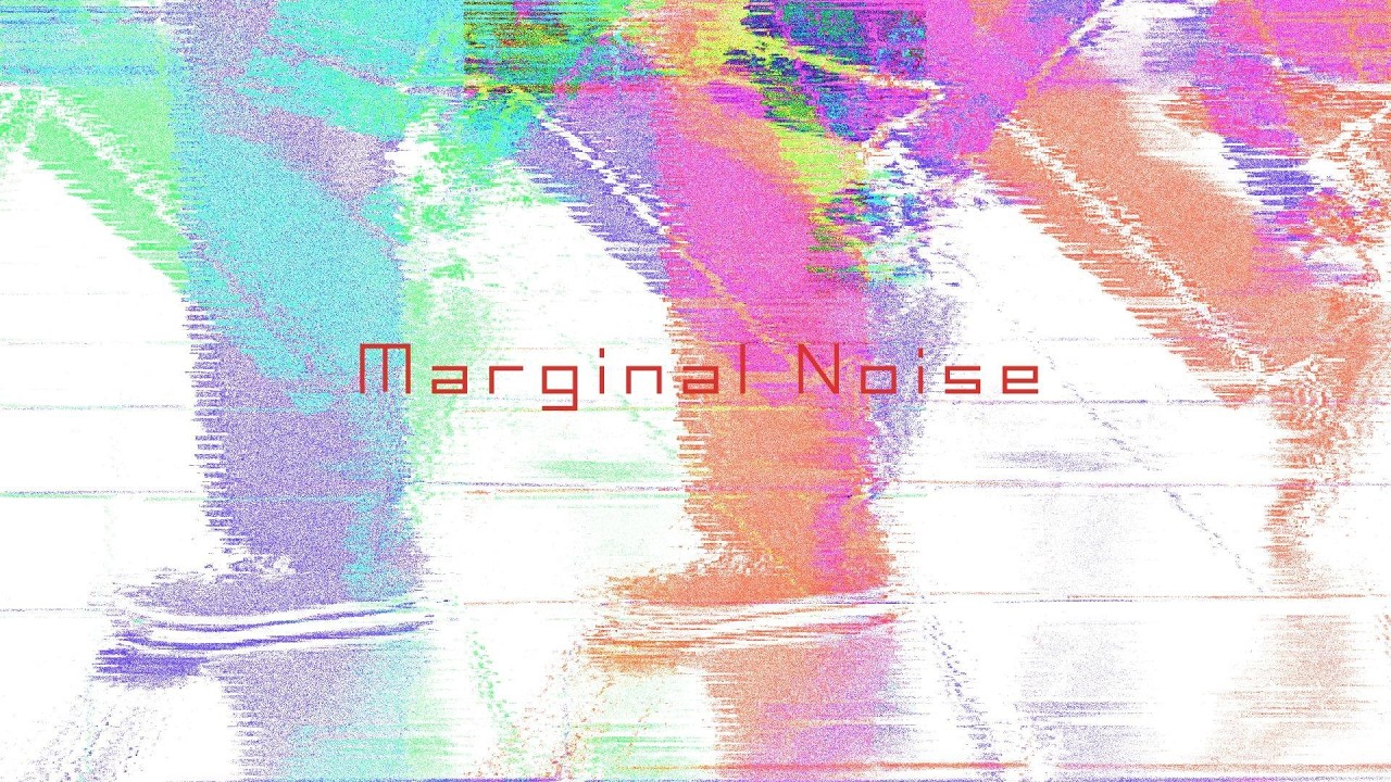 『Marginal Noise』HINODE feat.初音ミク