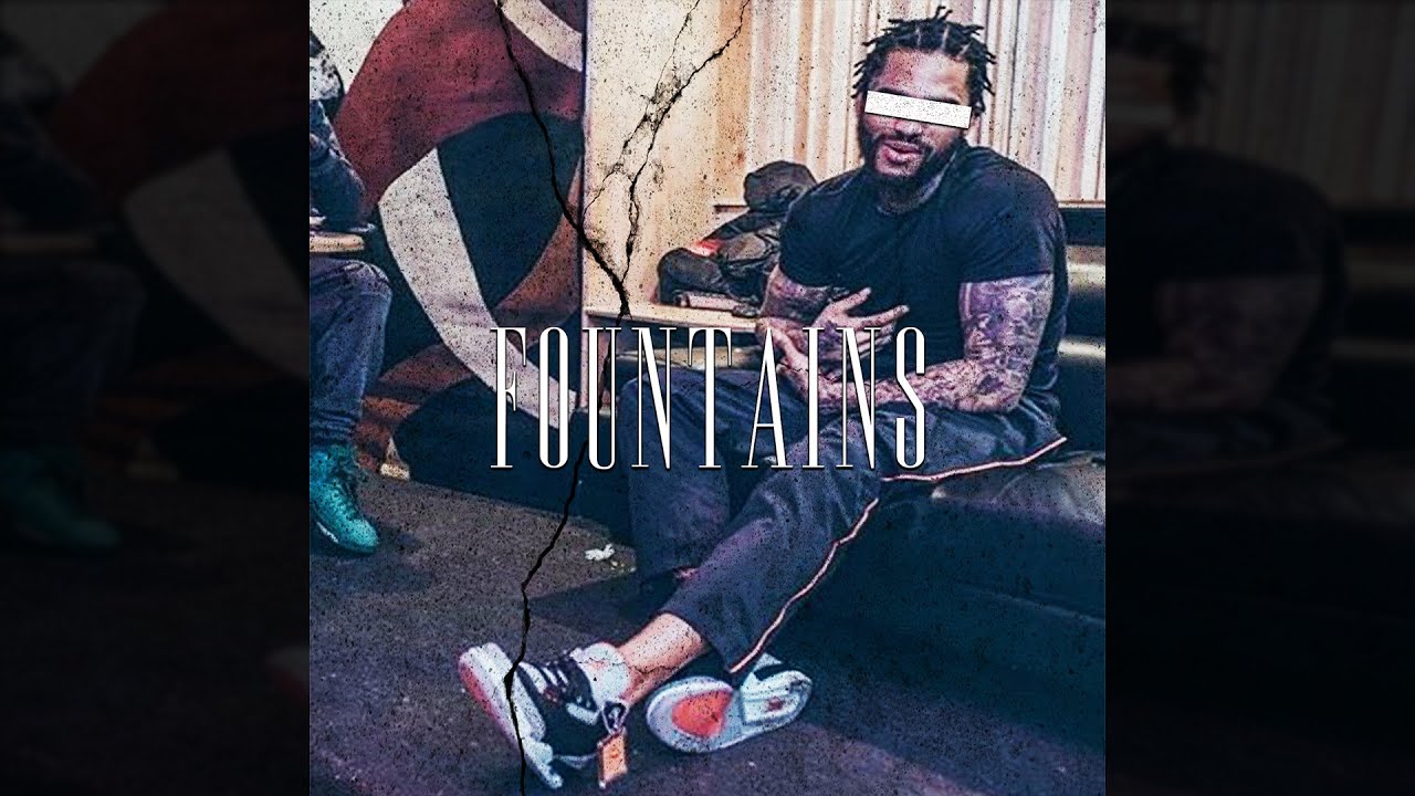 Nino Man x Dave East x Jadakiss Type Beat 2022 