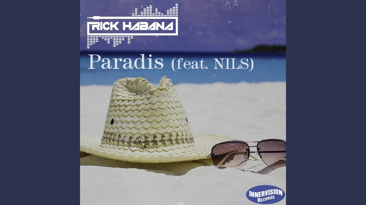 Paradis (feat. Nils)