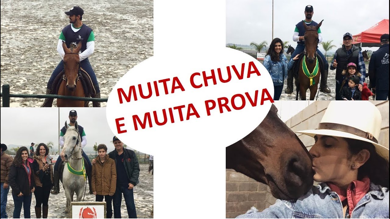 VLOG| Copa de Marcha de Tatu&iacute; - Por Gabi Gobo, Canal Jeito de Cowboy