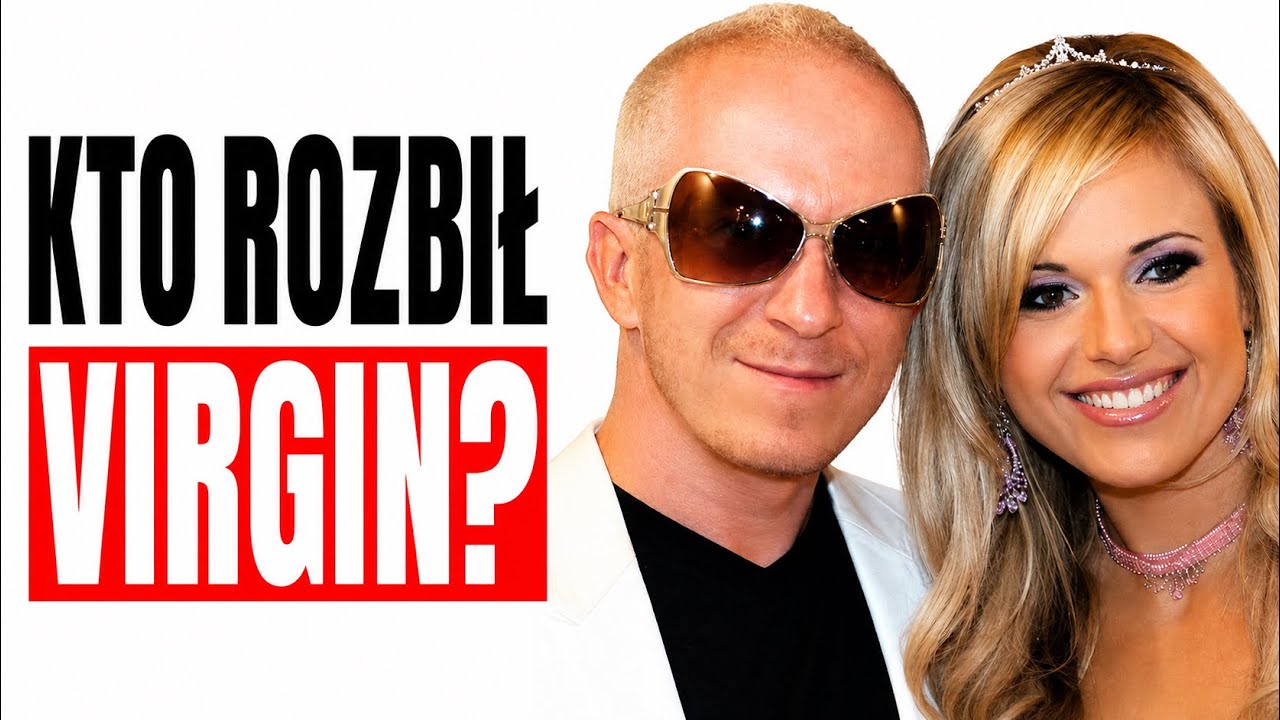 Koniec Virgin! Jak rozpadł się zesp&oacute;ł Dody?