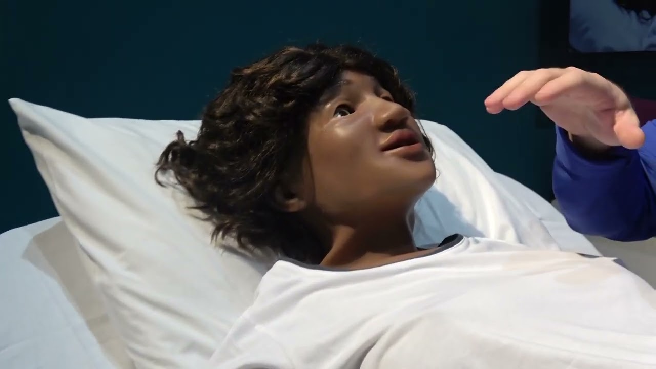 The Latest Laerdal Medical Healthcare Simulation Technologies at IMSH 2024