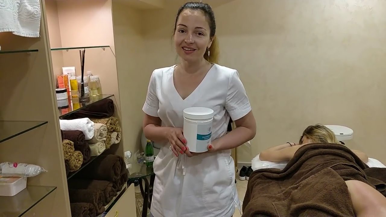 Эффективный АНТИЦЕЛЛЮЛИТНЫЙ массаж для ПОХУДЕНИЯ банками и скребками/ LEGS MASSAGE