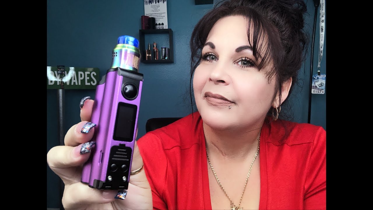 TOPSIDE SQUONK BY DOVPO - A TVC CREATION