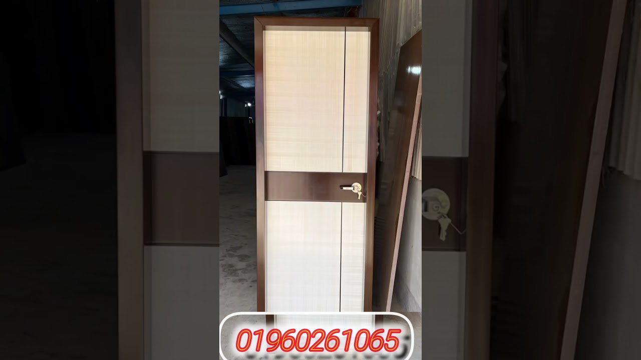 Eco Premium Door