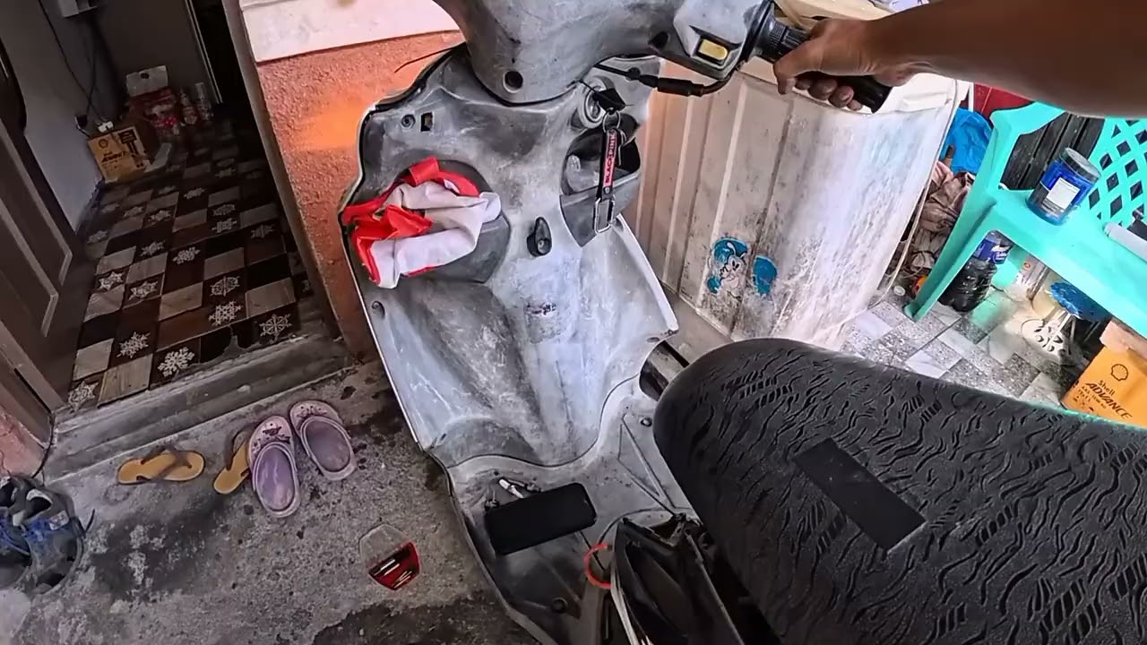 Spark plug