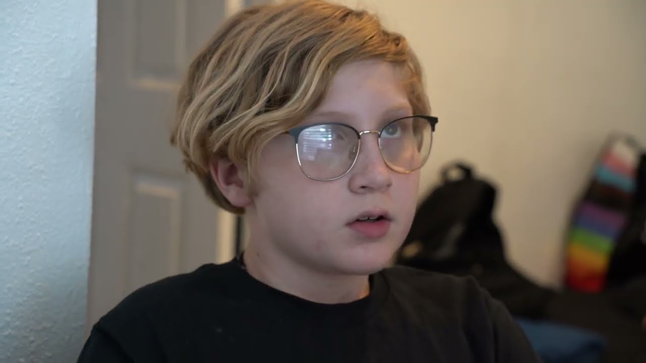 Kid PRANK CALLS 911, Regrets It... | SAMEER BHAVNANI