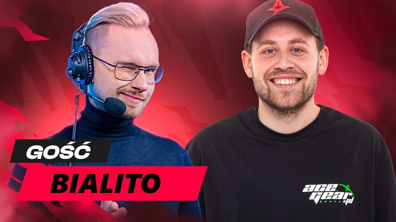 LODIS LEJE BARCZĄCĄ [OM&Oacute;WIENIE 3 TYGODNIA RIFT LEGENDS] - dejf & Bialito