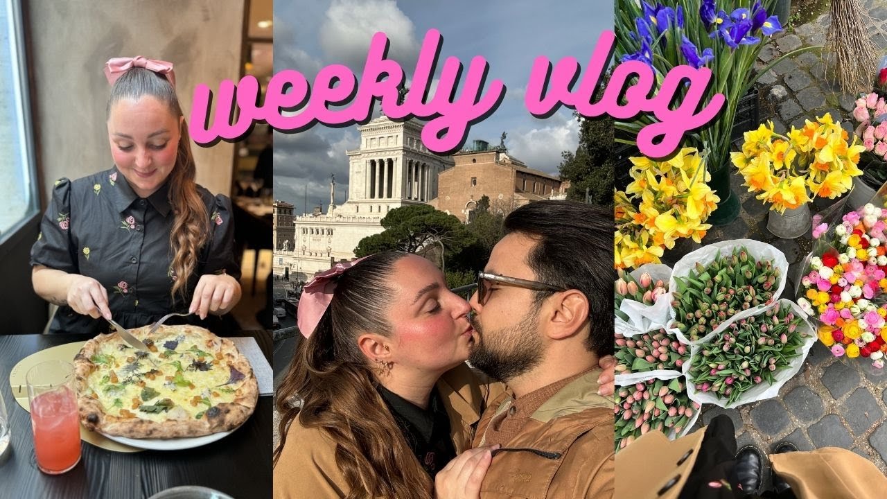 Fallimenti in cucina WEEKLY VLOG || Gemmina
