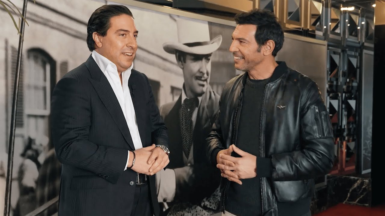CINES CALLAO, PROTAGONISTAS EN TELEMADRID