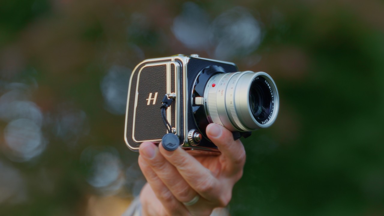Do Leica Lenses Work on Hasselblad Digital Cameras?