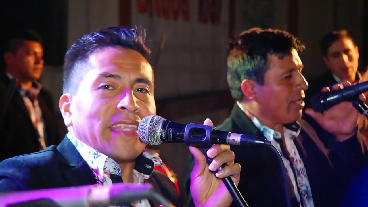 BANDA TIPICA CORAZÓN AMANTE DE CAJAMARCA - EN SUS 49 ANIVERSARIO DE UDILBERTO VASQUEZ