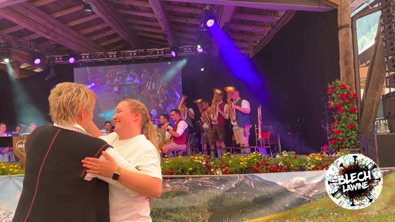 Brauhaus Musikanten    Eine letzte Runde Blechlawine 2023