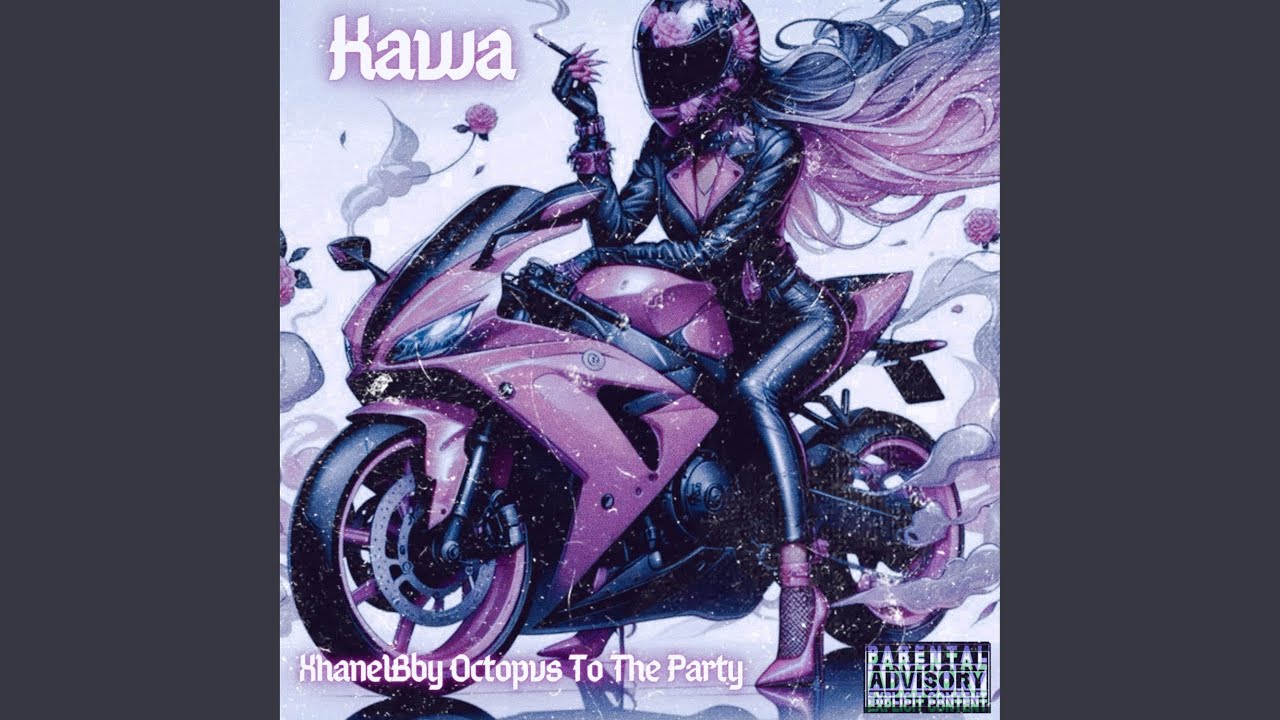 Kawa