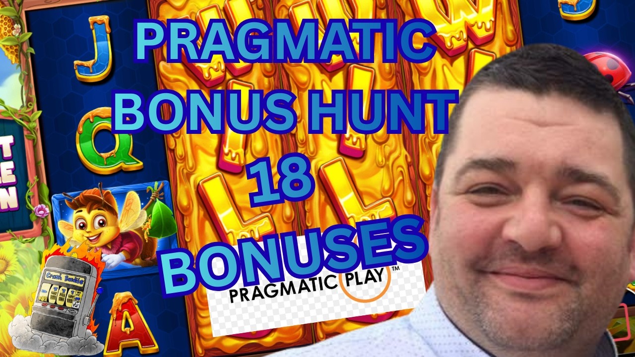 HUGE UK Slot Bonus Hunt Max Win Attempt on PRAGMATIC PLAY SLOTS