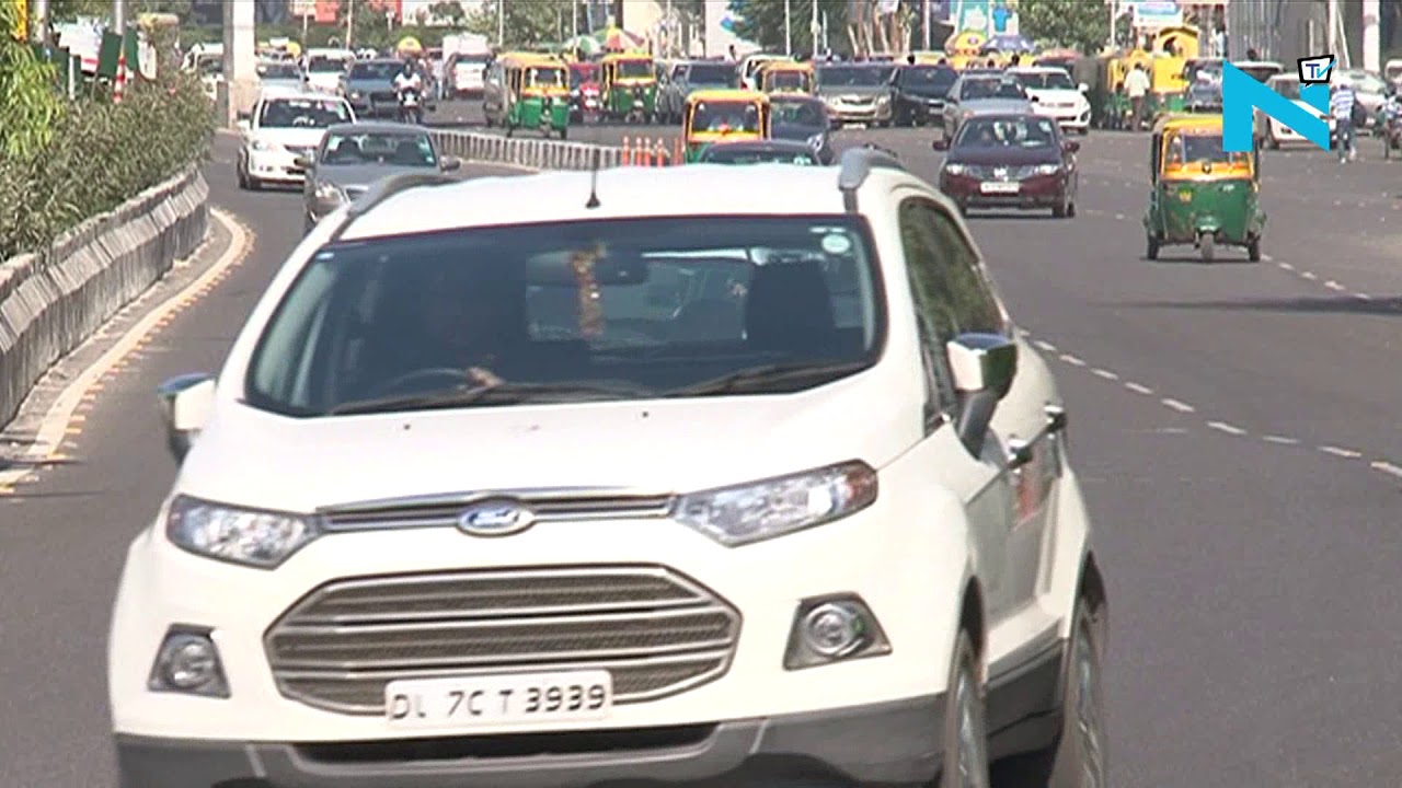 FASTag mandatory for four-wheeler from Dec 1