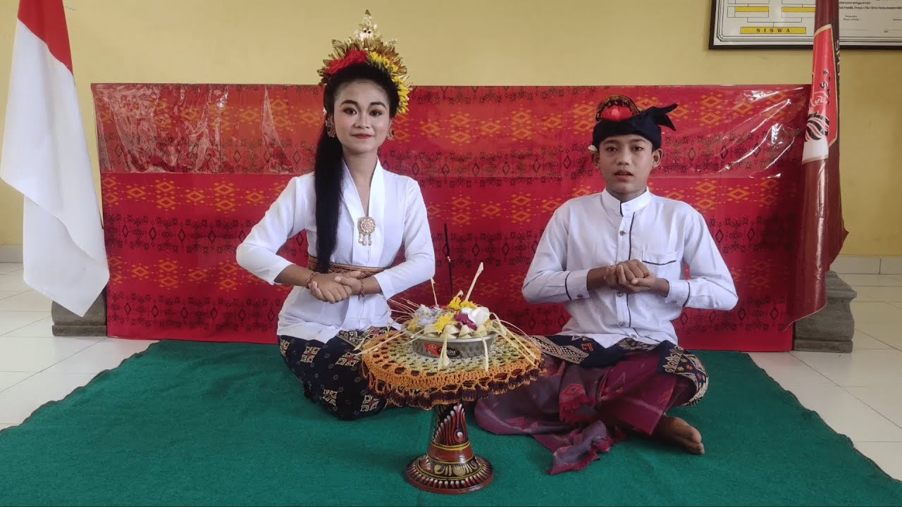 LOMBA MEKIDUNG PUPUH GINANTI