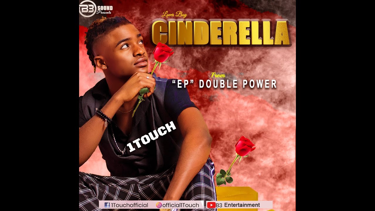 1Touch - Cinderella [Audio}
