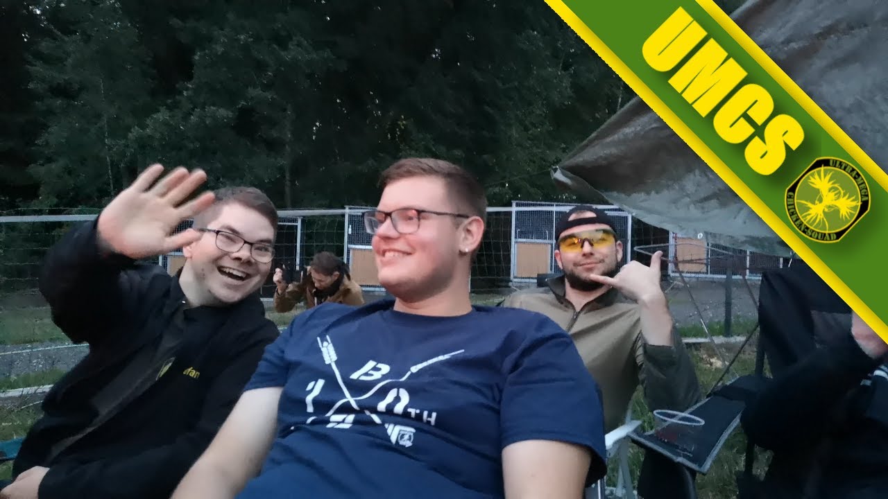 VLOG - Beerzone XII 25.08.2022