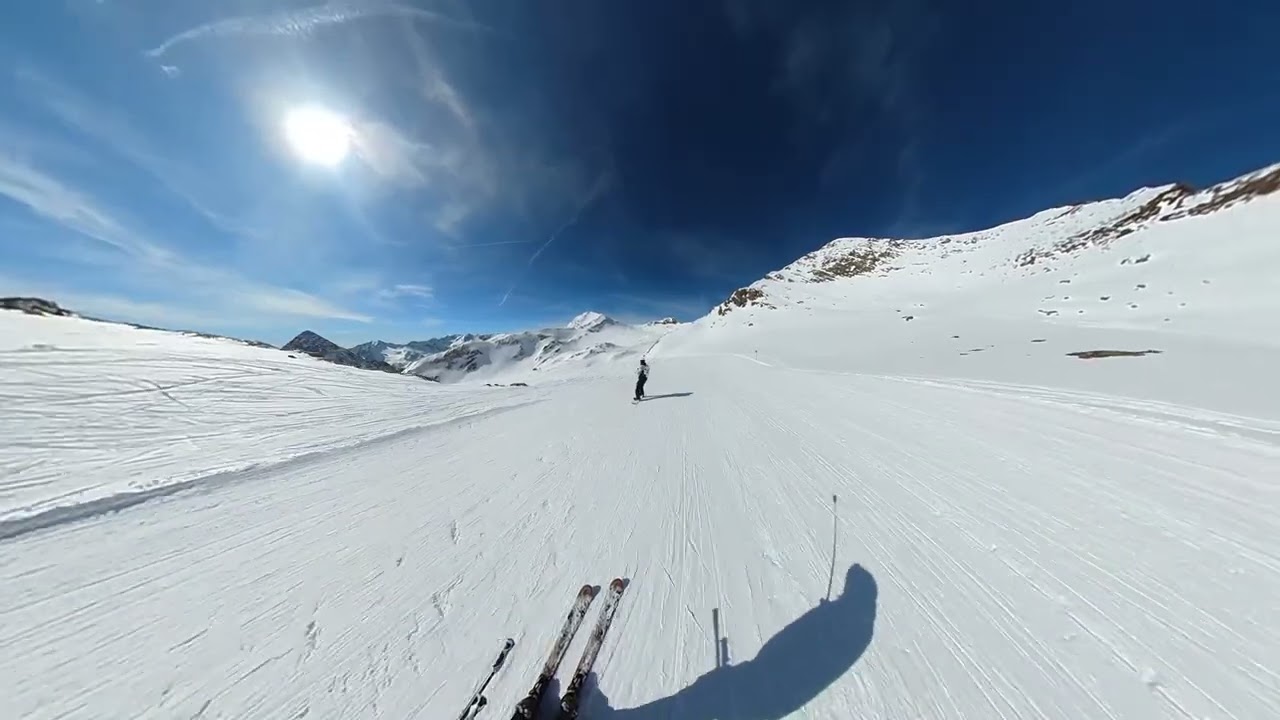 Stubai-Gletscher 2026