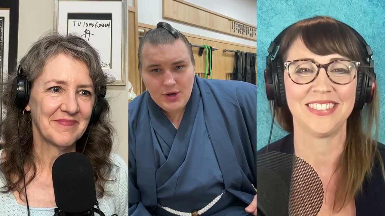 AONISHIKI INTERVIEW September, 2025