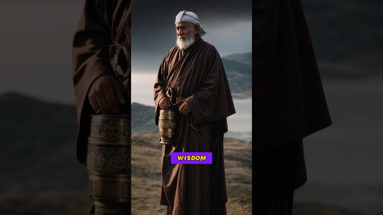 🚫Better than Miracles: Divine Wisdom for a Trouble-Free Journey 🛡️