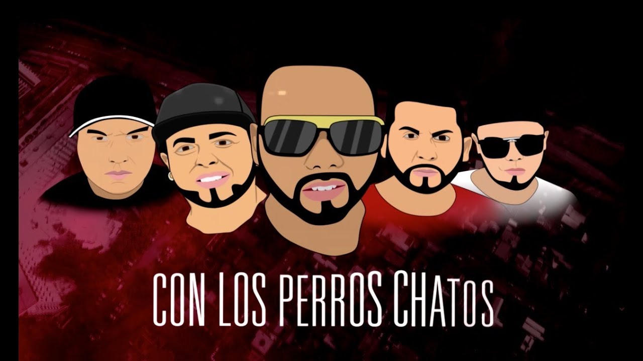 Melon Con Vino Remix - Cangri x Los Perros Chatos x Rigeo x Chocolate Blanco