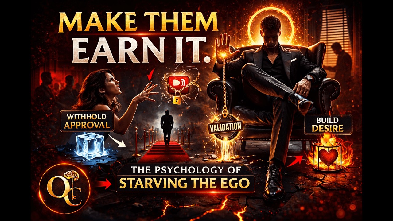 The Psychology of Selective Coldness and Value
