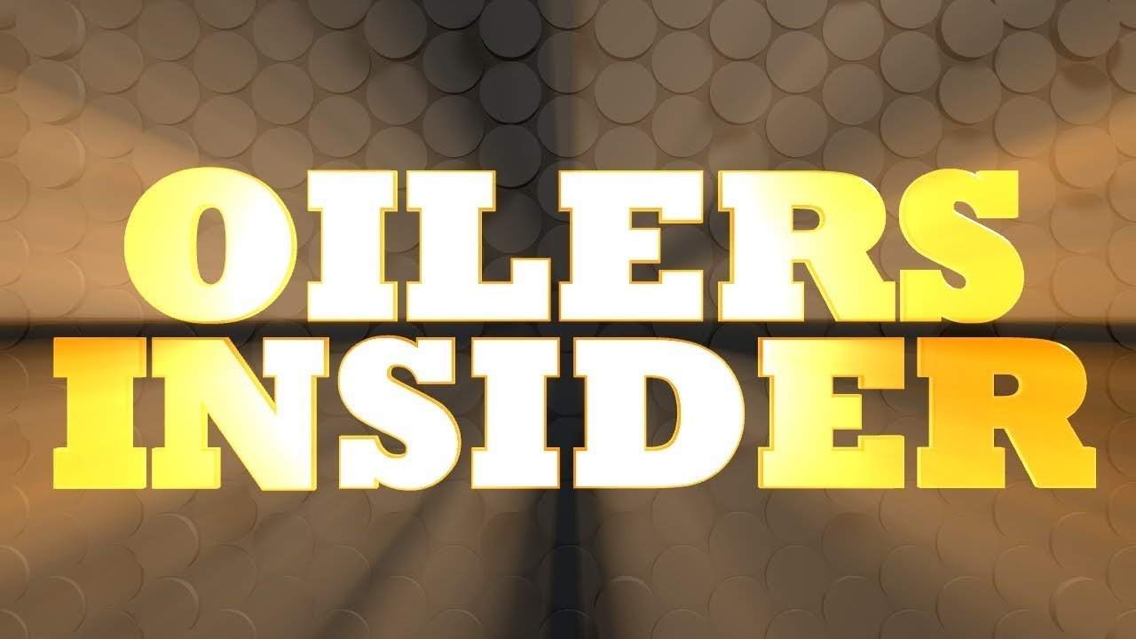 Oilers Insider Episode 5 - 2/6/26
