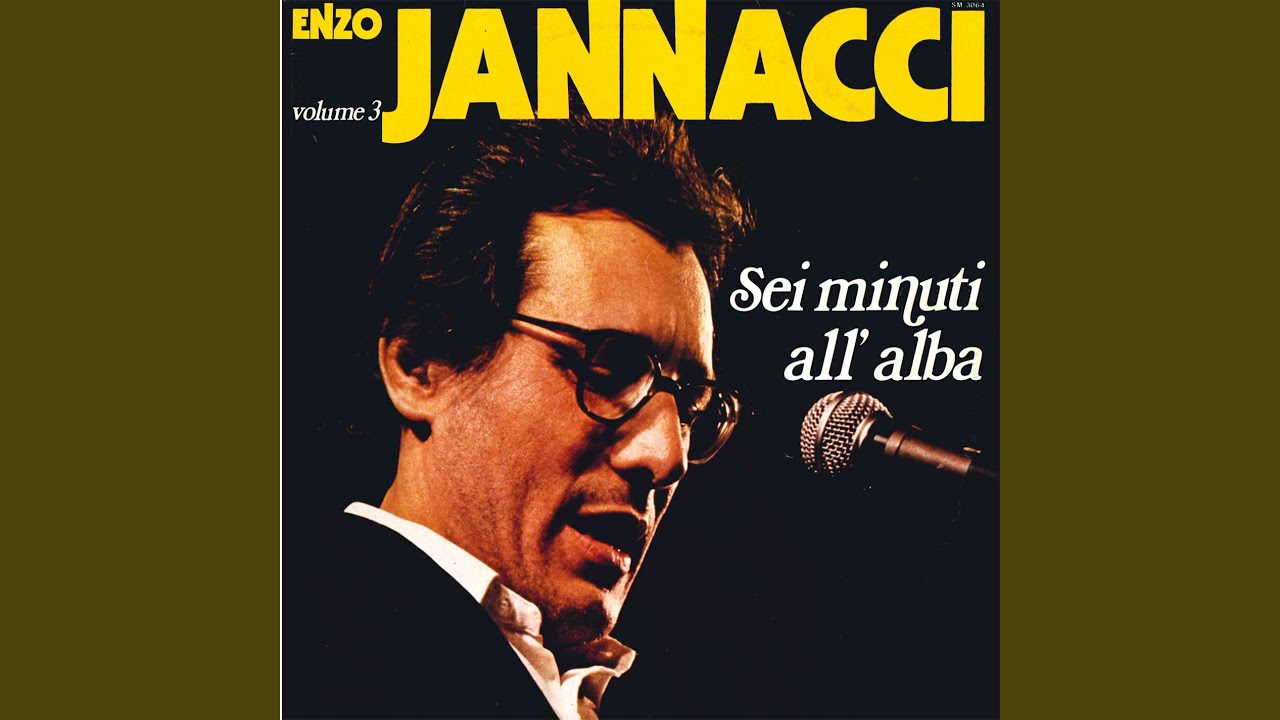 Sei Minuti All'Alba