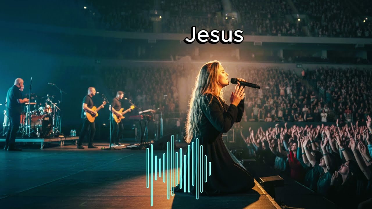 Most Anointed Christian Praise & Worship Songs 2026 🙌 Inspired by Hillsong Worship