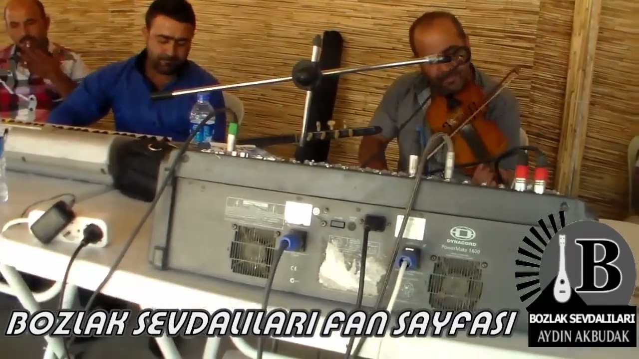 TUFAN ALTAŞ DOĞAN ALTAŞ OYUN HAVALARI
