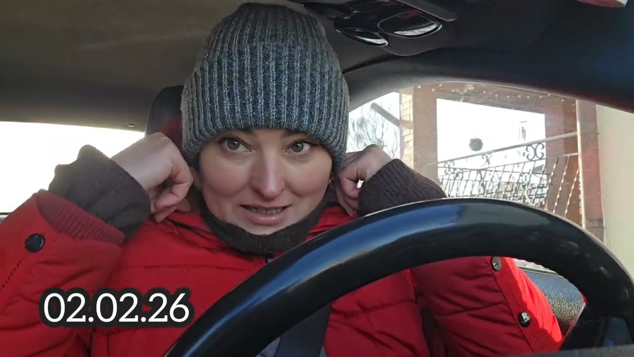 ИЗБАВИЛИСЬ ОТ БАЛАСТА/НОВЫЙ ЖИТЕЛЬ🪴SINSAY/BIEDRONKA🐞02.02.26