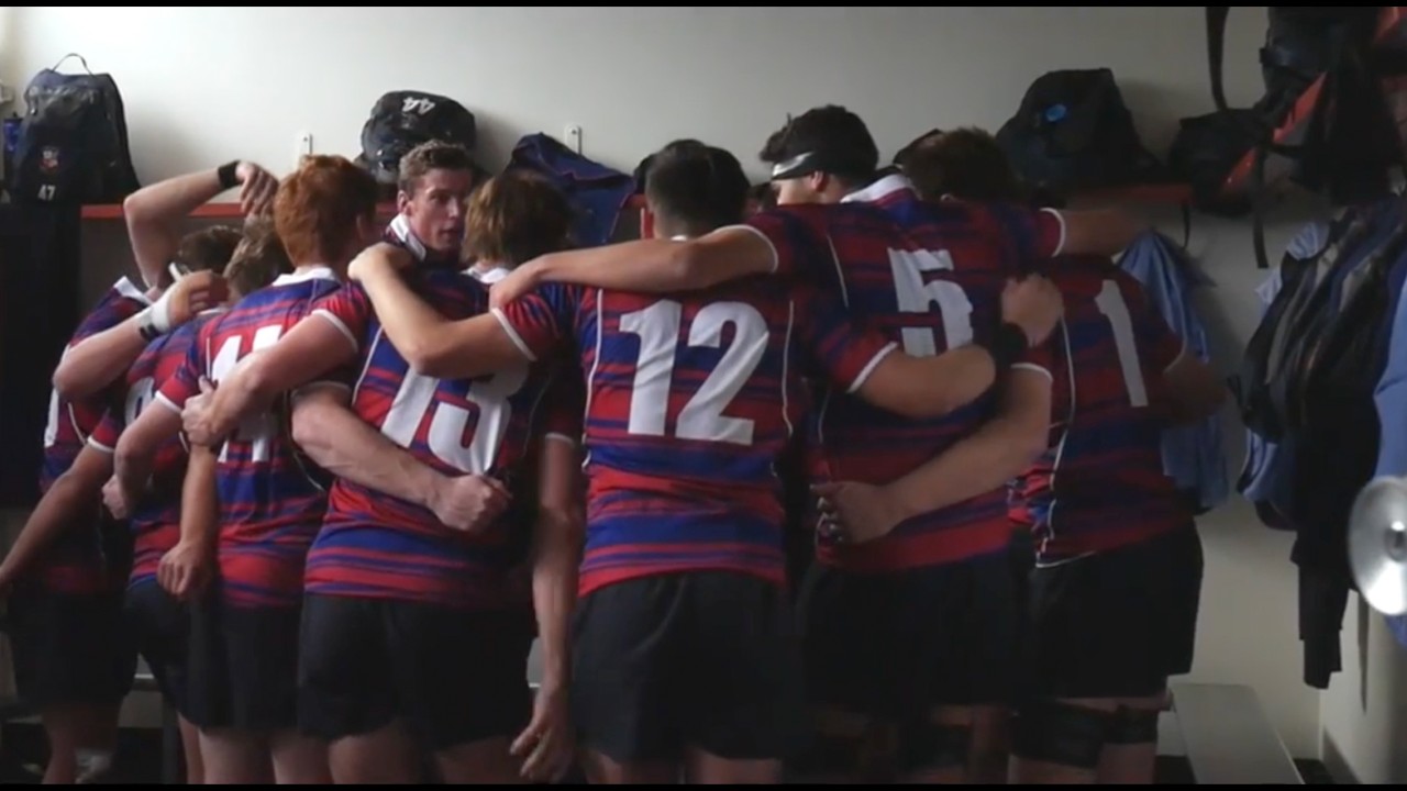 St Joseph's College vs St Ignatius College Rugby G UP 2026